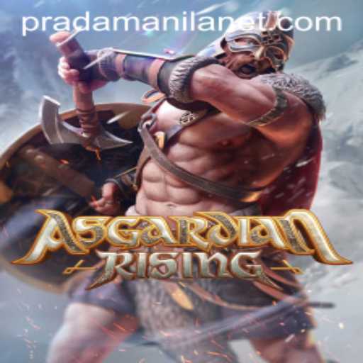 Discovering AsgardianRising: A Mythical Adventure in Gaming