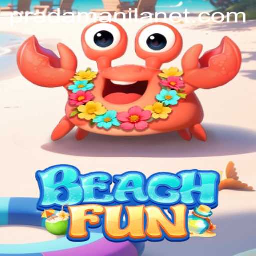BeachFun: A Dive into Endless Shores of Entertainment