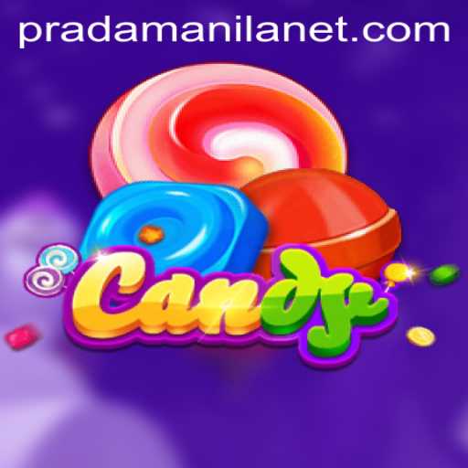 Candy: A Sweet Dive into the World of PRADAMANILA