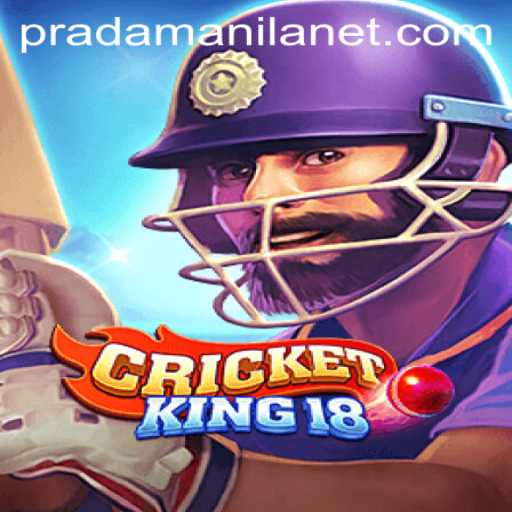 The Thrilling World of CricketKing18 and Its Everlasting Appeal