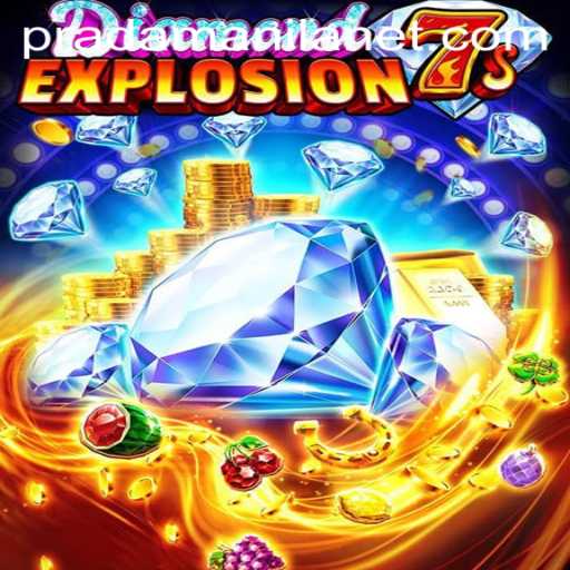 Discover the Thrilling Adventure of DiamondExplosion7s