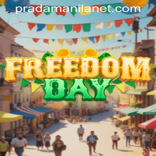 FreedomDay: An Immersive Experience with PRADAMANILA