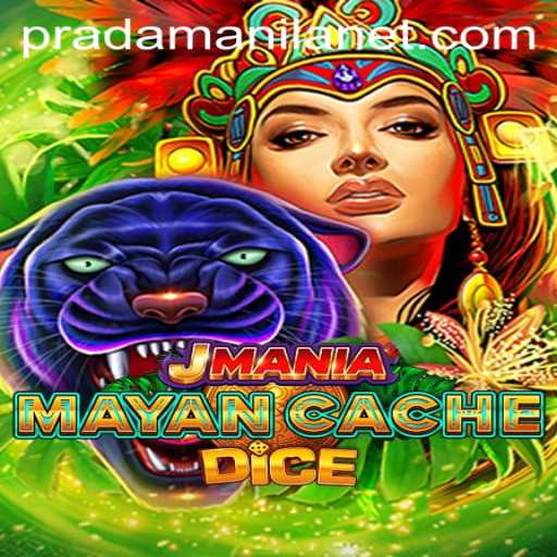 Unveiling JManiaMayanCacheDice: A New Dawn in Modern Gaming