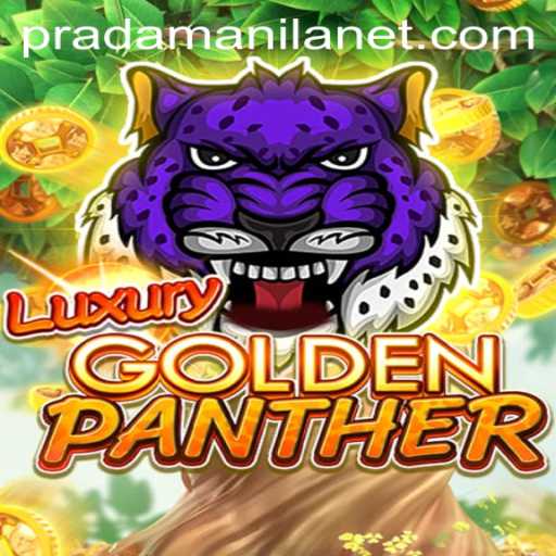 Unveiling the Thrills of LUXURYGOLDENPANTHER: A Glimpse into the Revolutionary Gaming Adventure