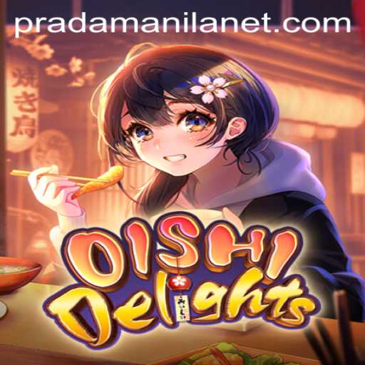 Discover the Exciting World of OishiDelights: A Guide to Gameplay and Rules