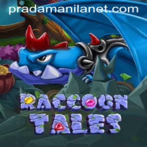 Discovering RaccoonTales: A Journey into Enchantment with PRADAMANILA