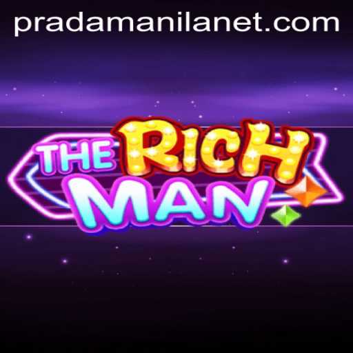 Exploring TheRichMan: A Deep Dive into PRADAMANILA's Latest Gaming Sensation