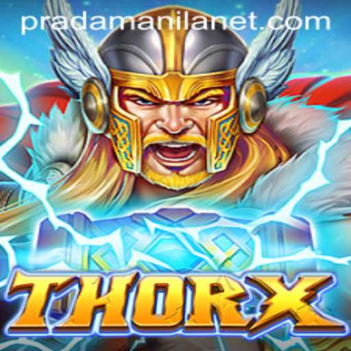 Discover the Epic Adventure of ThorX: A Bond Between Legends and Modern Times