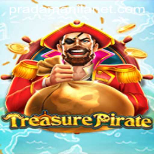 Enter the World of Adventure with TreasurePirate