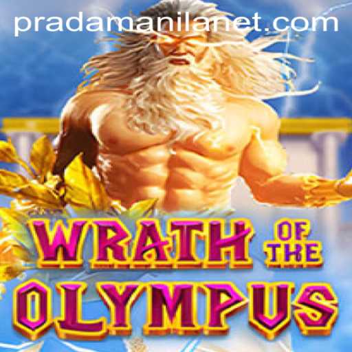 WrathofOlympus: Enter the Eternal Battle of Titans and Gods